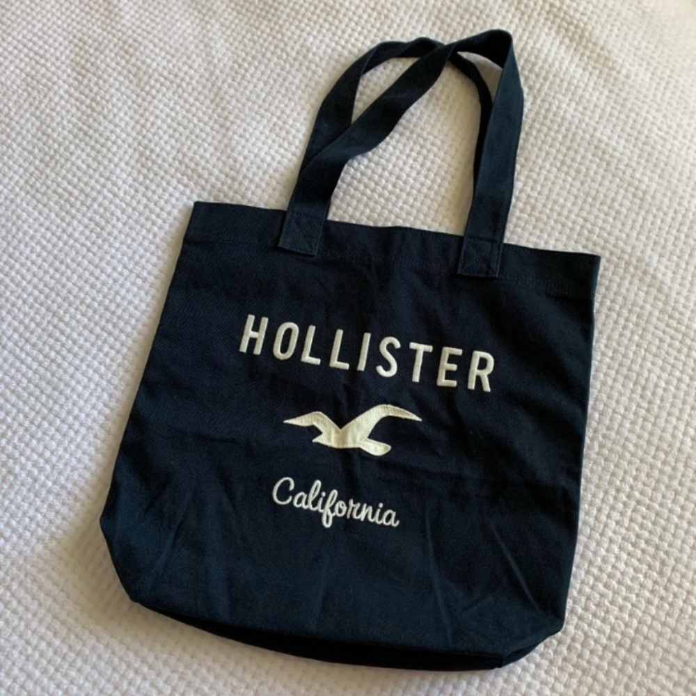 2 for 15 Hollister tote